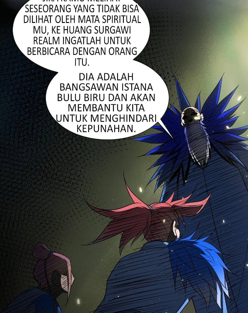 I Just Had to Pick up a Female Disciple Chapter 07 - Halaman 70