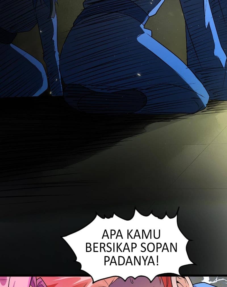 I Just Had to Pick up a Female Disciple Chapter 07 - Halaman 71