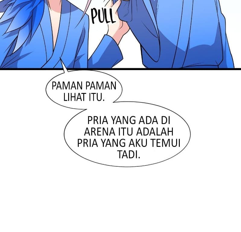 I Just Had to Pick up a Female Disciple Chapter 07 - Halaman 74