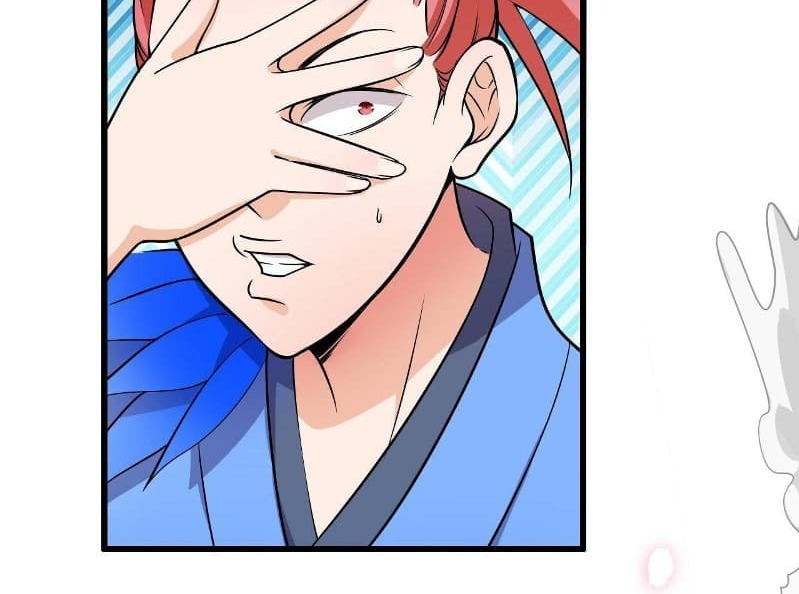 I Just Had to Pick up a Female Disciple Chapter 07 - Halaman 76