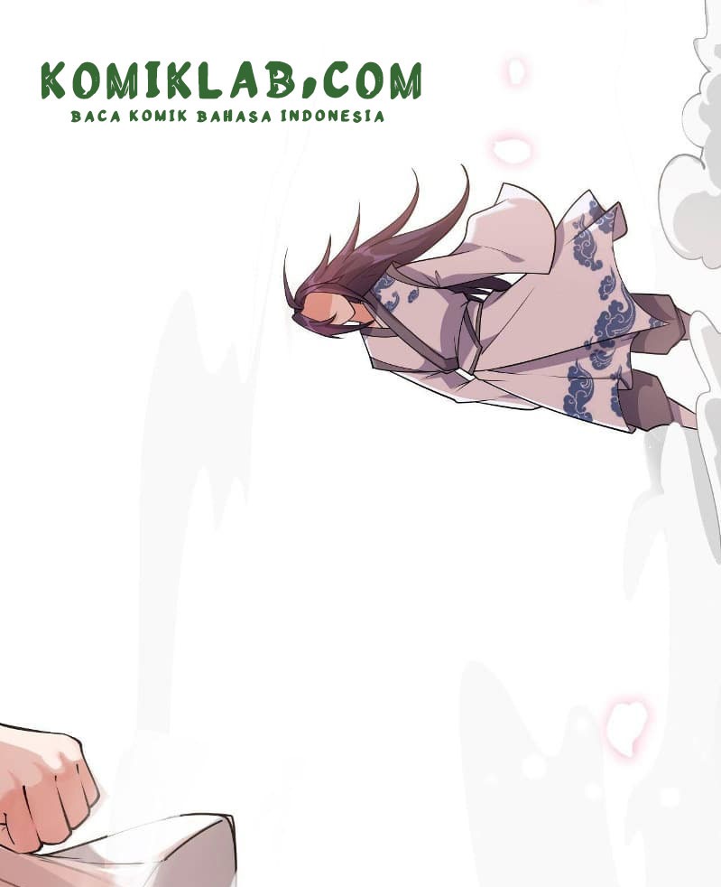 I Just Had to Pick up a Female Disciple Chapter 07 - Halaman 77