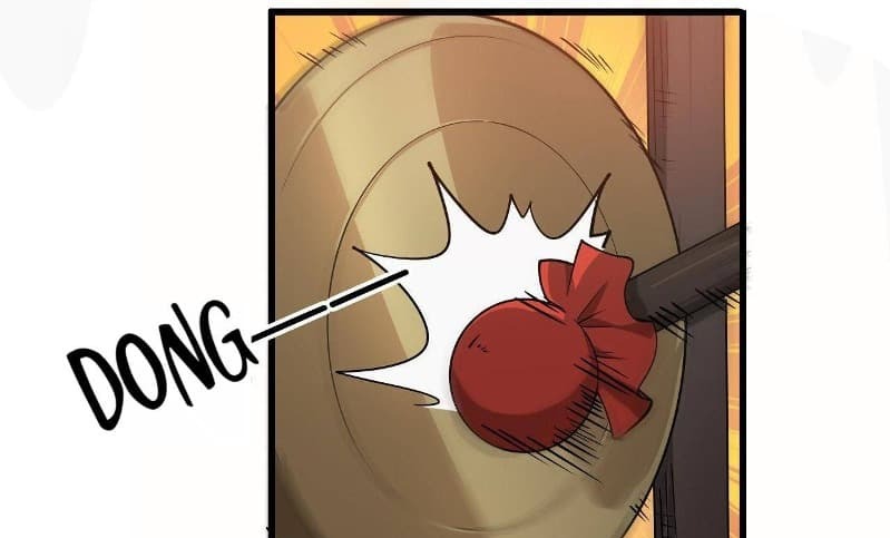 I Just Had to Pick up a Female Disciple Chapter 07 - Halaman 79