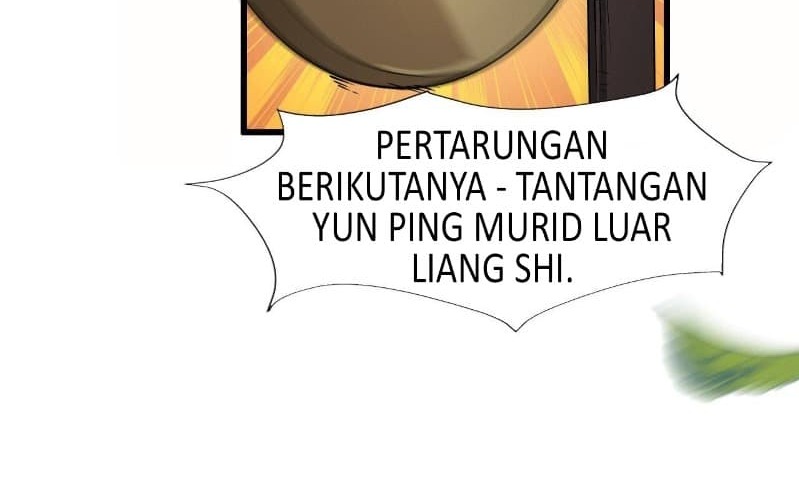 I Just Had to Pick up a Female Disciple Chapter 07 - Halaman 80