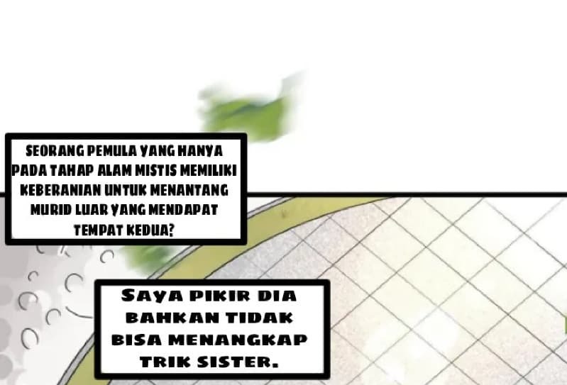 I Just Had to Pick up a Female Disciple Chapter 07 - Halaman 81