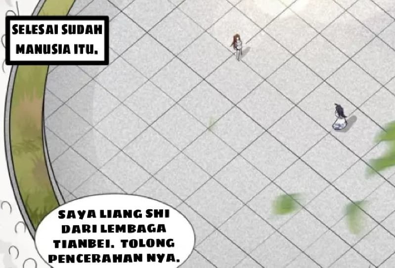 I Just Had to Pick up a Female Disciple Chapter 07 - Halaman 82