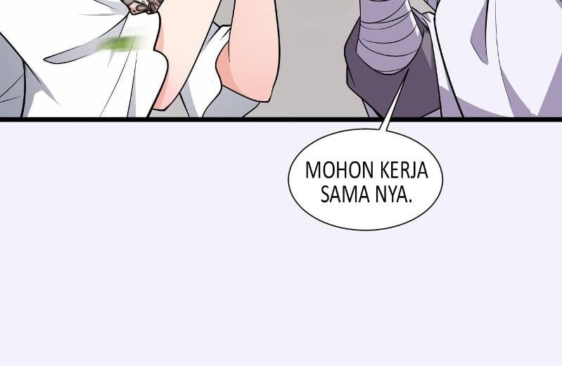 I Just Had to Pick up a Female Disciple Chapter 07 - Halaman 84