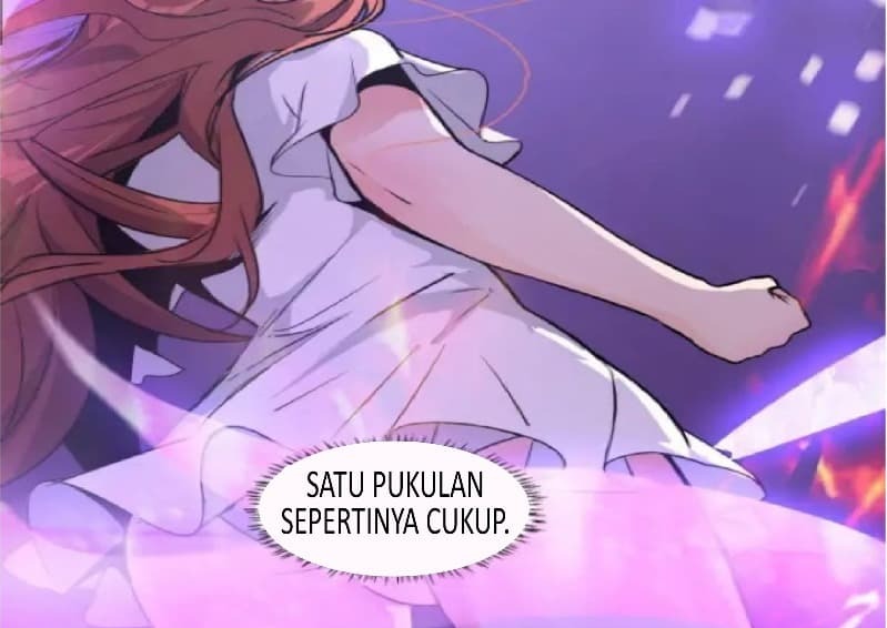 I Just Had to Pick up a Female Disciple Chapter 07 - Halaman 87