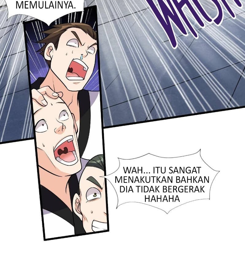 I Just Had to Pick up a Female Disciple Chapter 07 - Halaman 92