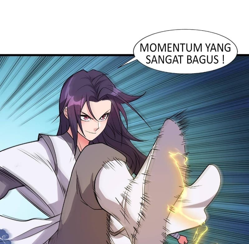 I Just Had to Pick up a Female Disciple Chapter 07 - Halaman 95
