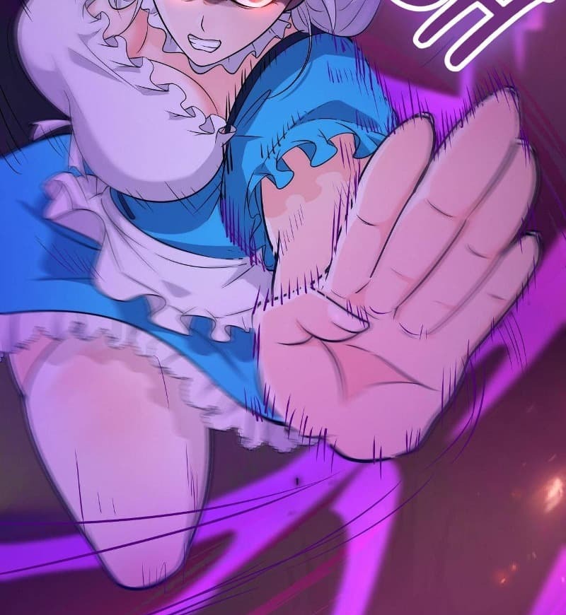 I Just Had to Pick up a Female Disciple Chapter 06 - Halaman 11