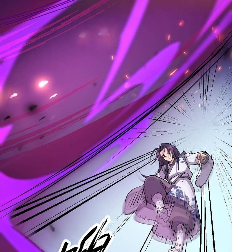 I Just Had to Pick up a Female Disciple Chapter 06 - Halaman 12