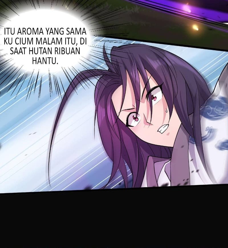 I Just Had to Pick up a Female Disciple Chapter 06 - Halaman 14