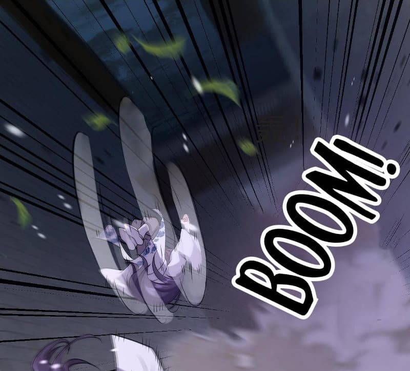 I Just Had to Pick up a Female Disciple Chapter 06 - Halaman 15