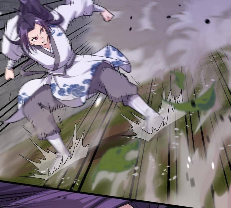 I Just Had to Pick up a Female Disciple Chapter 06 - Halaman 16