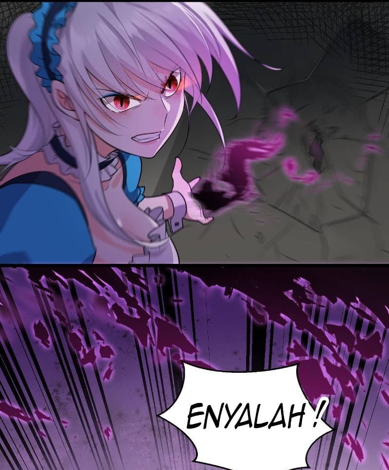 I Just Had to Pick up a Female Disciple Chapter 06 - Halaman 21