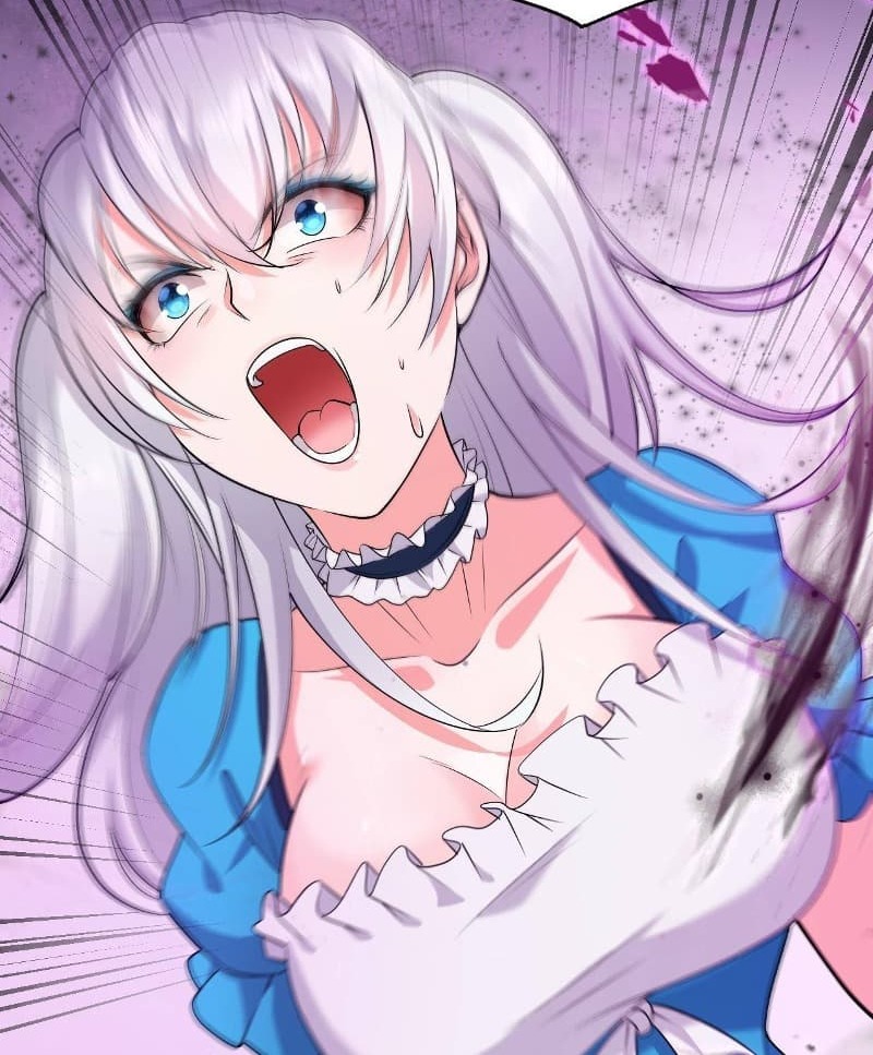 I Just Had to Pick up a Female Disciple Chapter 06 - Halaman 22