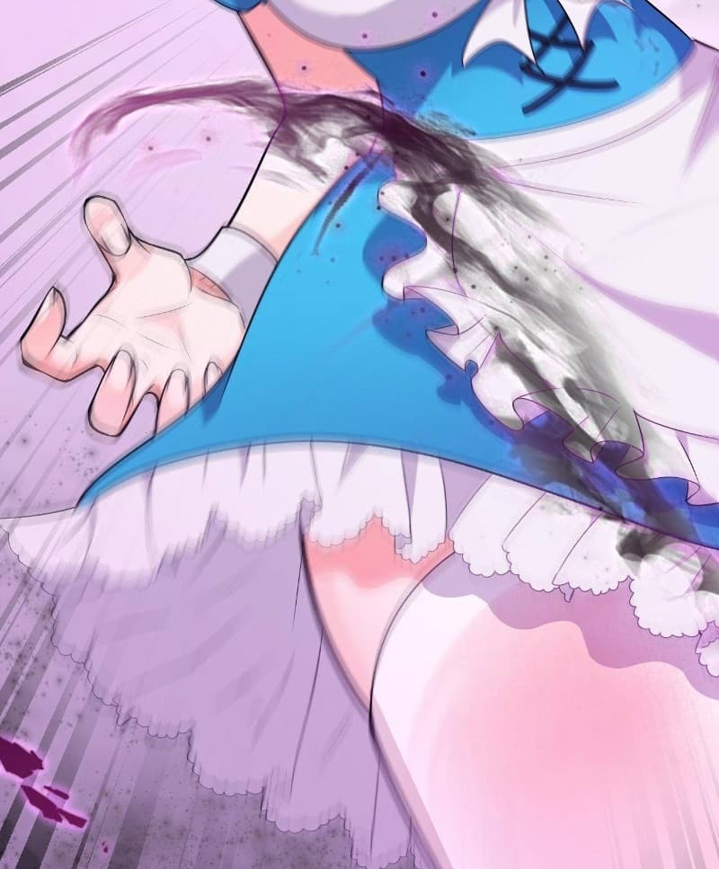 I Just Had to Pick up a Female Disciple Chapter 06 - Halaman 23