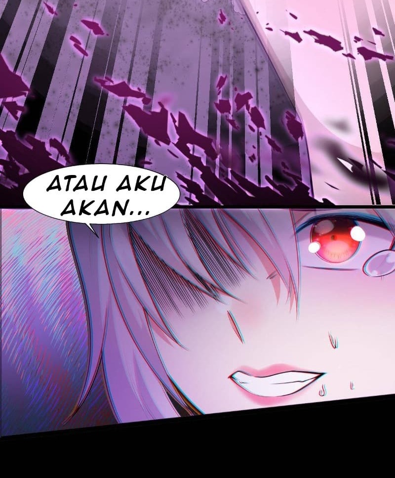 I Just Had to Pick up a Female Disciple Chapter 06 - Halaman 24