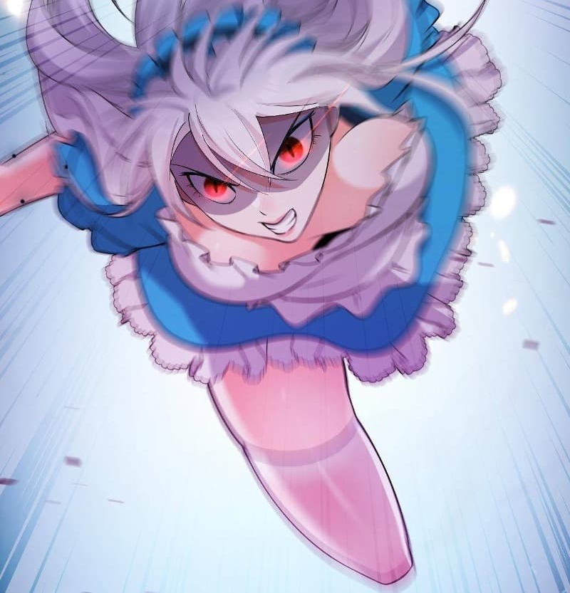 I Just Had to Pick up a Female Disciple Chapter 06 - Halaman 30
