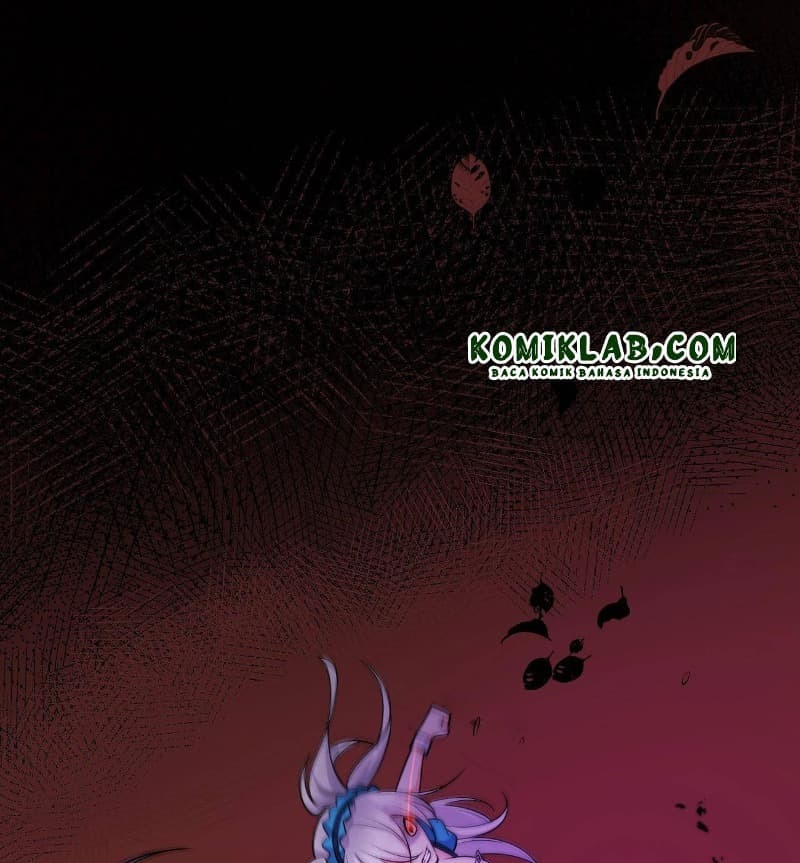 I Just Had to Pick up a Female Disciple Chapter 06 - Halaman 35