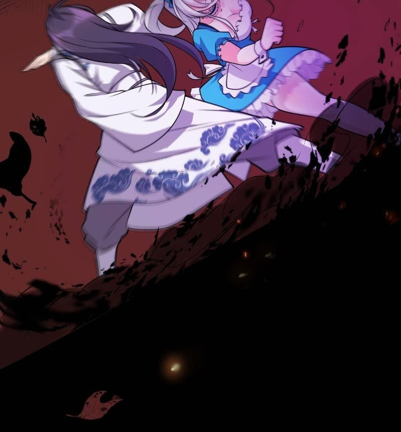 I Just Had to Pick up a Female Disciple Chapter 06 - Halaman 36