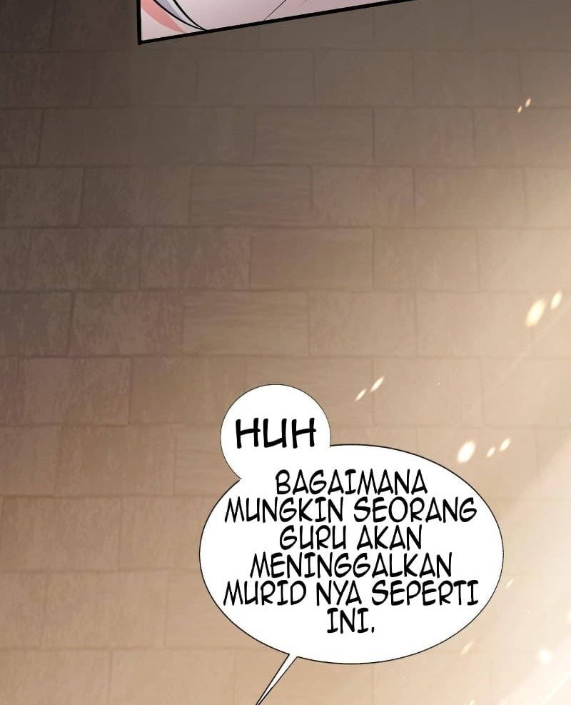 I Just Had to Pick up a Female Disciple Chapter 06 - Halaman 40