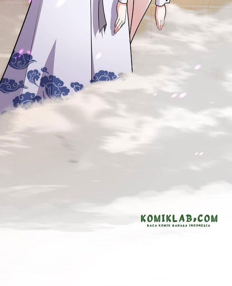 I Just Had to Pick up a Female Disciple Chapter 06 - Halaman 42