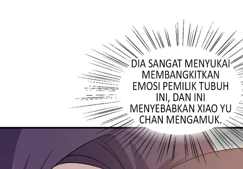 I Just Had to Pick up a Female Disciple Chapter 06 - Halaman 43