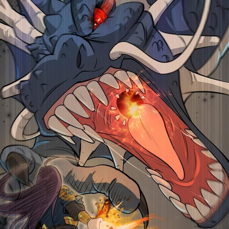I Just Had to Pick up a Female Disciple Chapter 06 - Halaman 53
