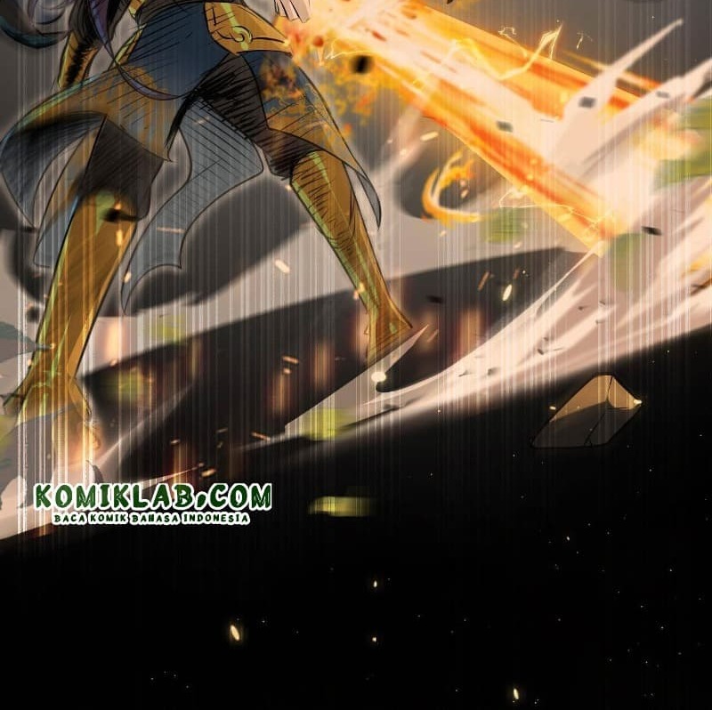 I Just Had to Pick up a Female Disciple Chapter 06 - Halaman 54