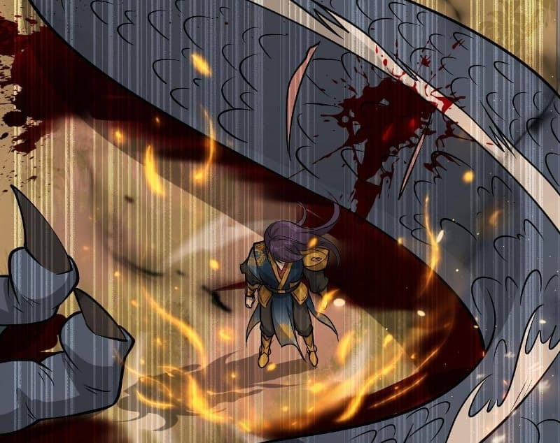 I Just Had to Pick up a Female Disciple Chapter 06 - Halaman 57