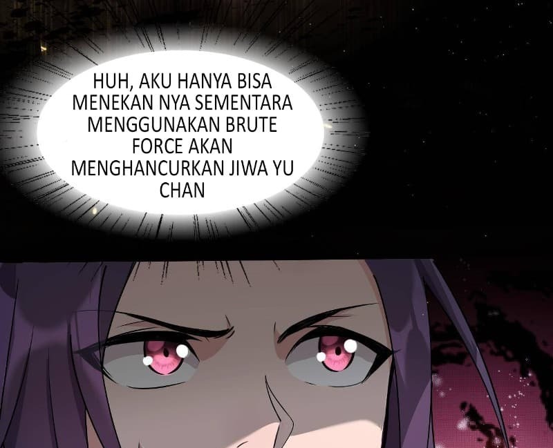 I Just Had to Pick up a Female Disciple Chapter 06 - Halaman 59