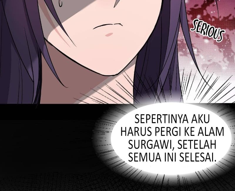 I Just Had to Pick up a Female Disciple Chapter 06 - Halaman 60