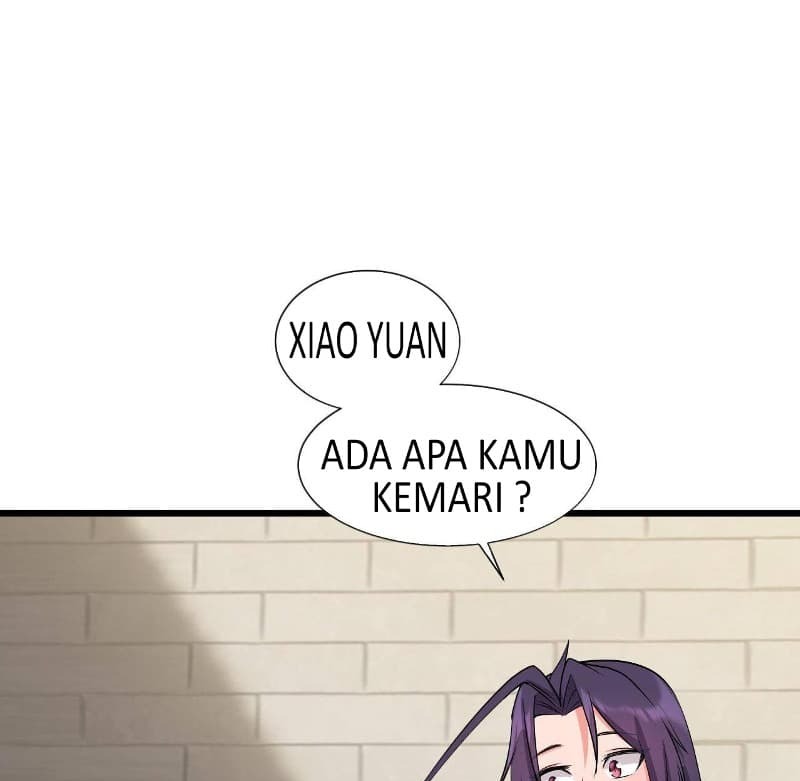 I Just Had to Pick up a Female Disciple Chapter 06 - Halaman 63