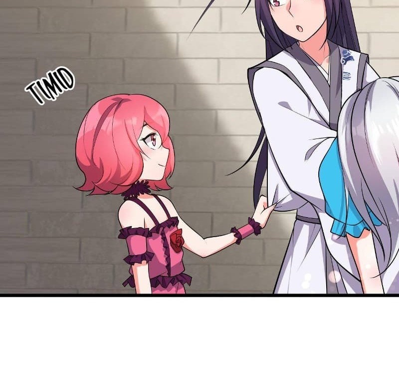 I Just Had to Pick up a Female Disciple Chapter 06 - Halaman 64
