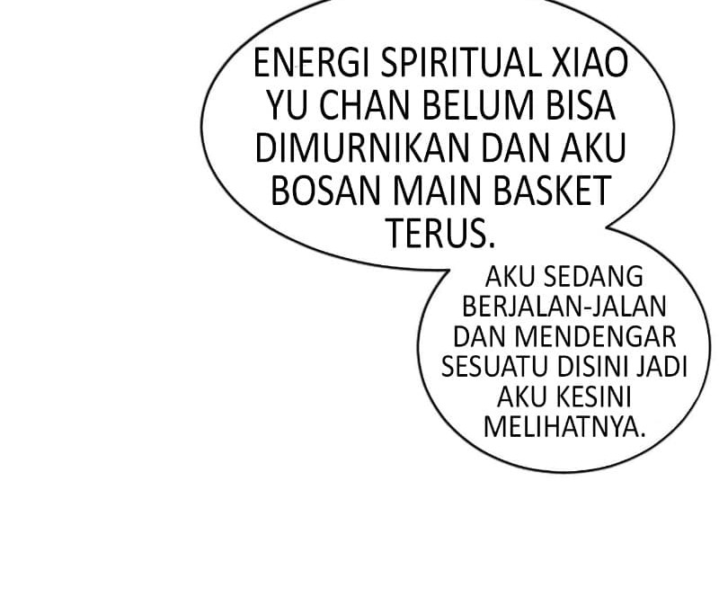 I Just Had to Pick up a Female Disciple Chapter 06 - Halaman 66