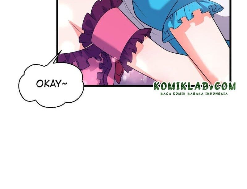 I Just Had to Pick up a Female Disciple Chapter 06 - Halaman 70