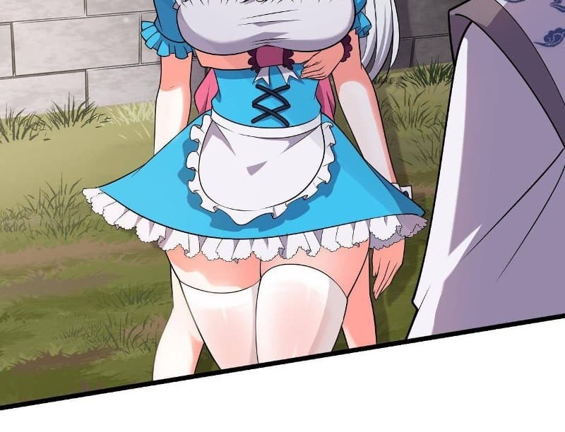 I Just Had to Pick up a Female Disciple Chapter 06 - Halaman 72