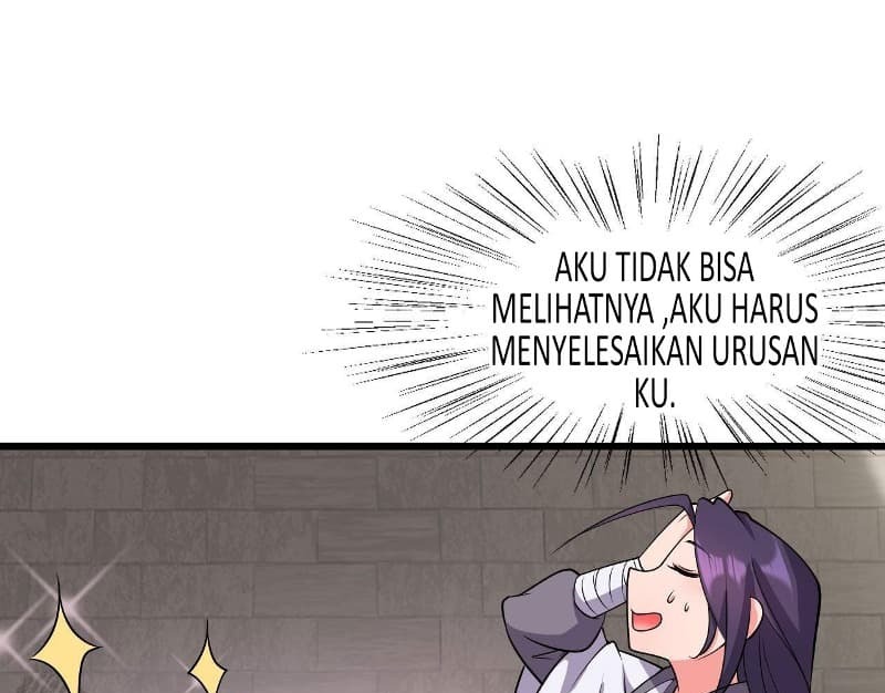 I Just Had to Pick up a Female Disciple Chapter 06 - Halaman 75