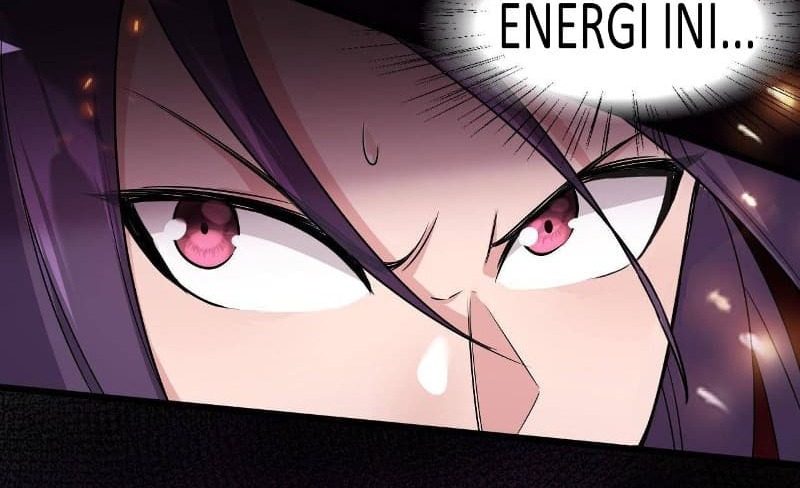 I Just Had to Pick up a Female Disciple Chapter 06 - Halaman 8