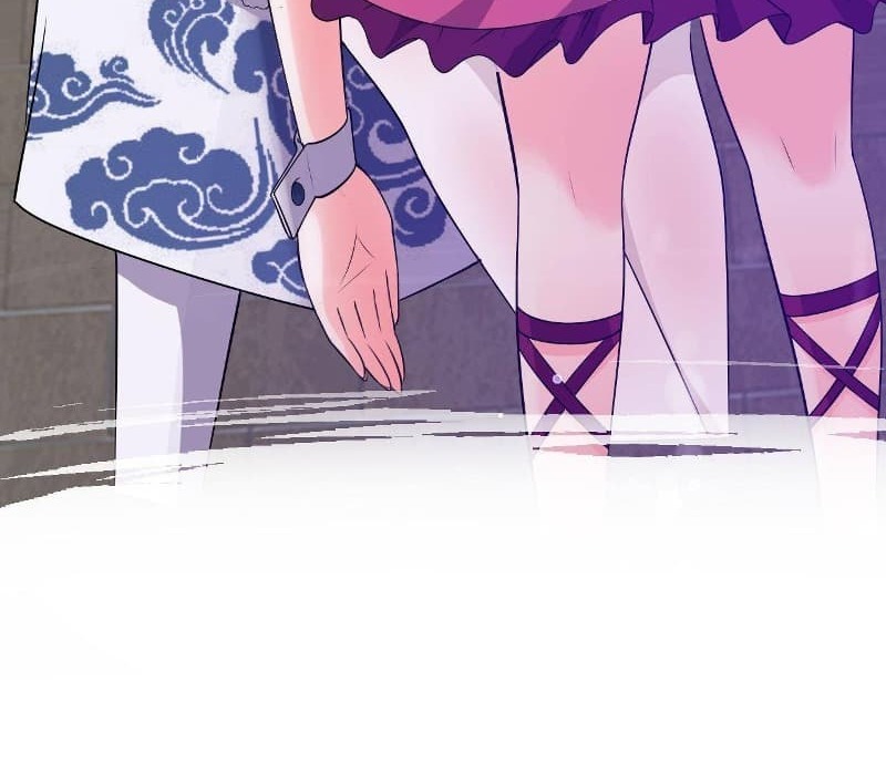 I Just Had to Pick up a Female Disciple Chapter 06 - Halaman 80