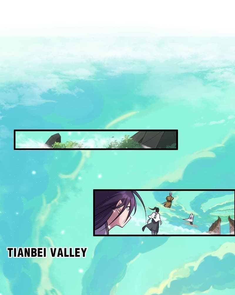 I Just Had to Pick up a Female Disciple Chapter 06 - Halaman 81