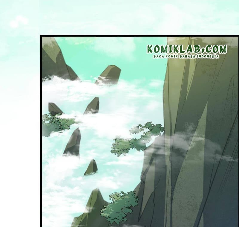 I Just Had to Pick up a Female Disciple Chapter 06 - Halaman 87
