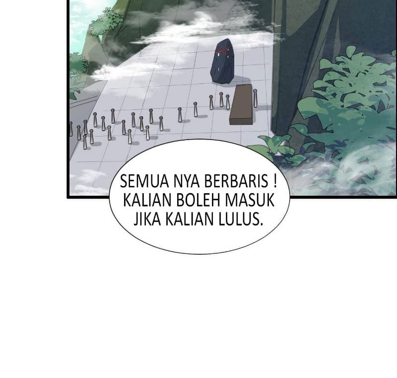 I Just Had to Pick up a Female Disciple Chapter 06 - Halaman 88