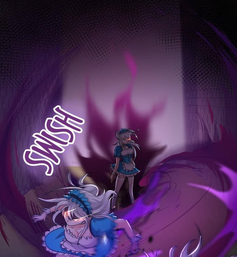 I Just Had to Pick up a Female Disciple Chapter 06 - Halaman 9