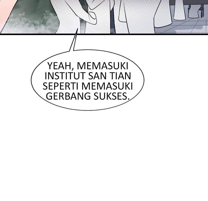 I Just Had to Pick up a Female Disciple Chapter 06 - Halaman 90