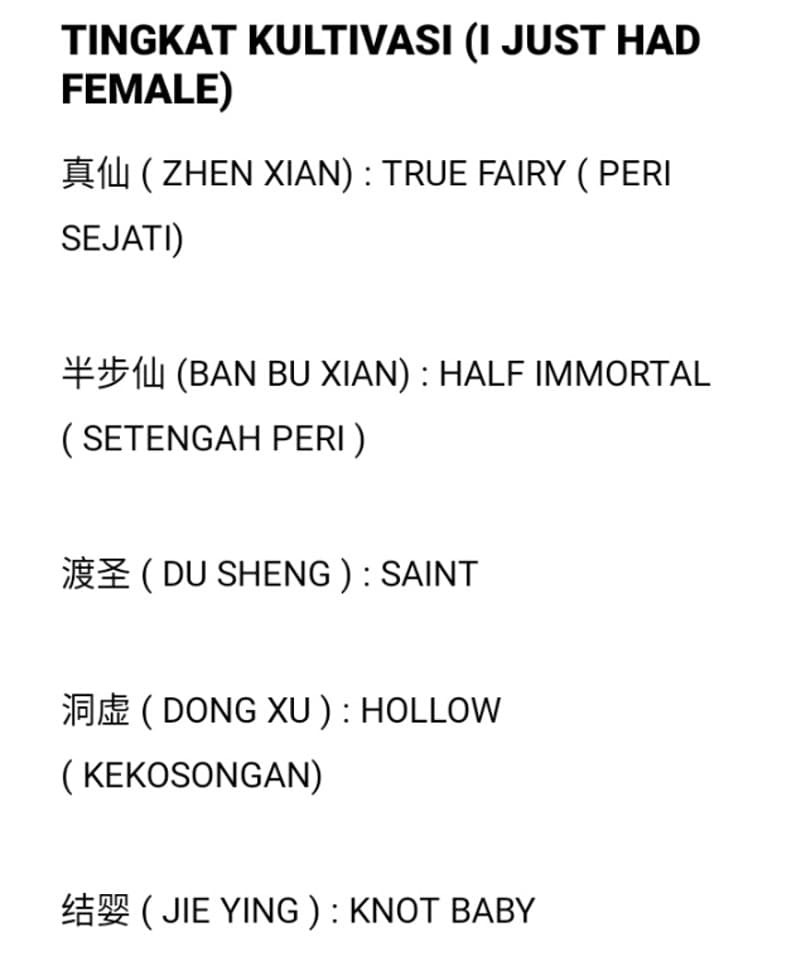 I Just Had to Pick up a Female Disciple Chapter 06 - Halaman 95