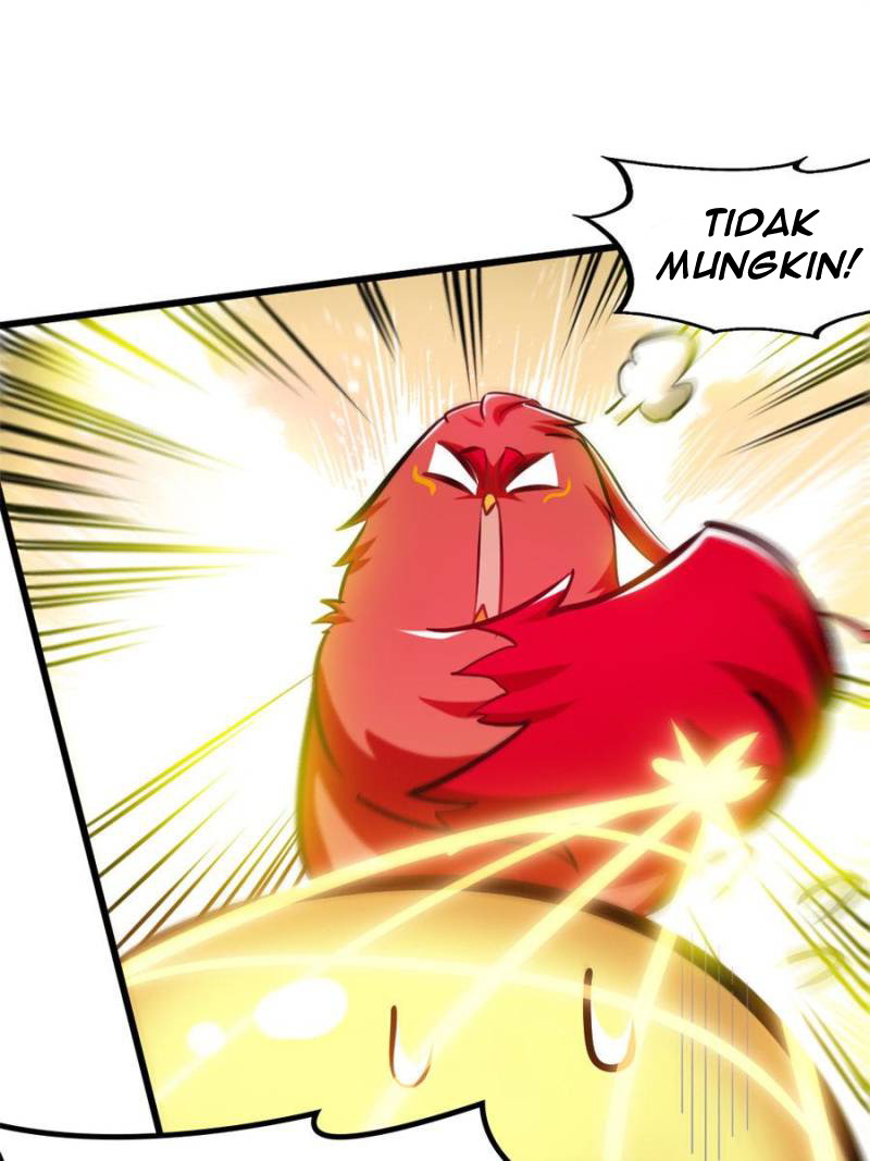 Extreme God Chapter 130 - Halaman 15