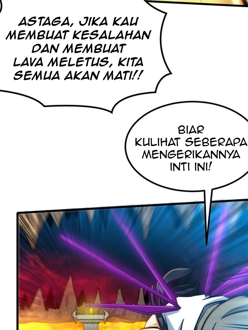 Extreme God Chapter 130 - Halaman 16