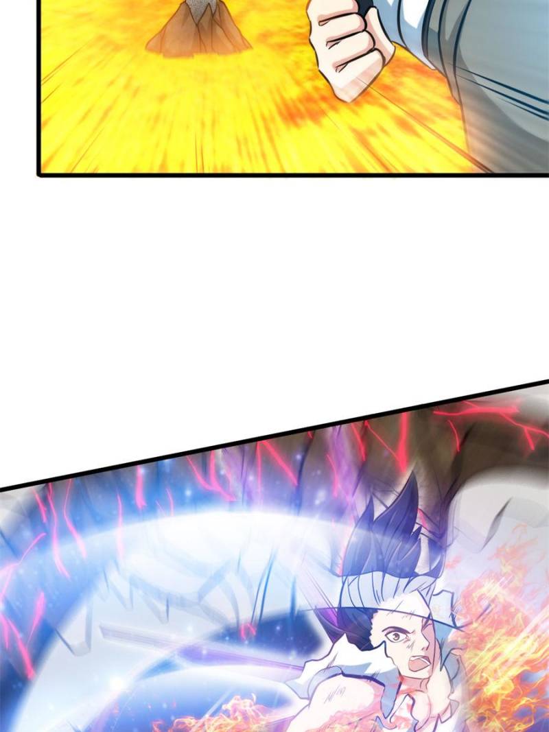 Extreme God Chapter 130 - Halaman 17